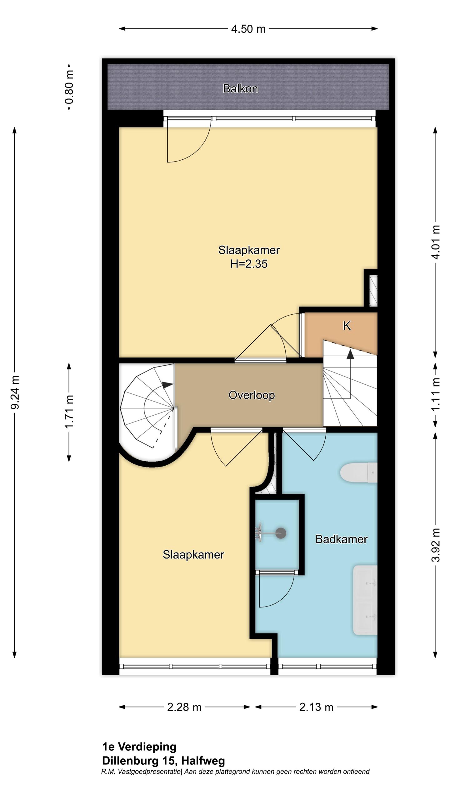 Foto 34 van Dillenburg 15