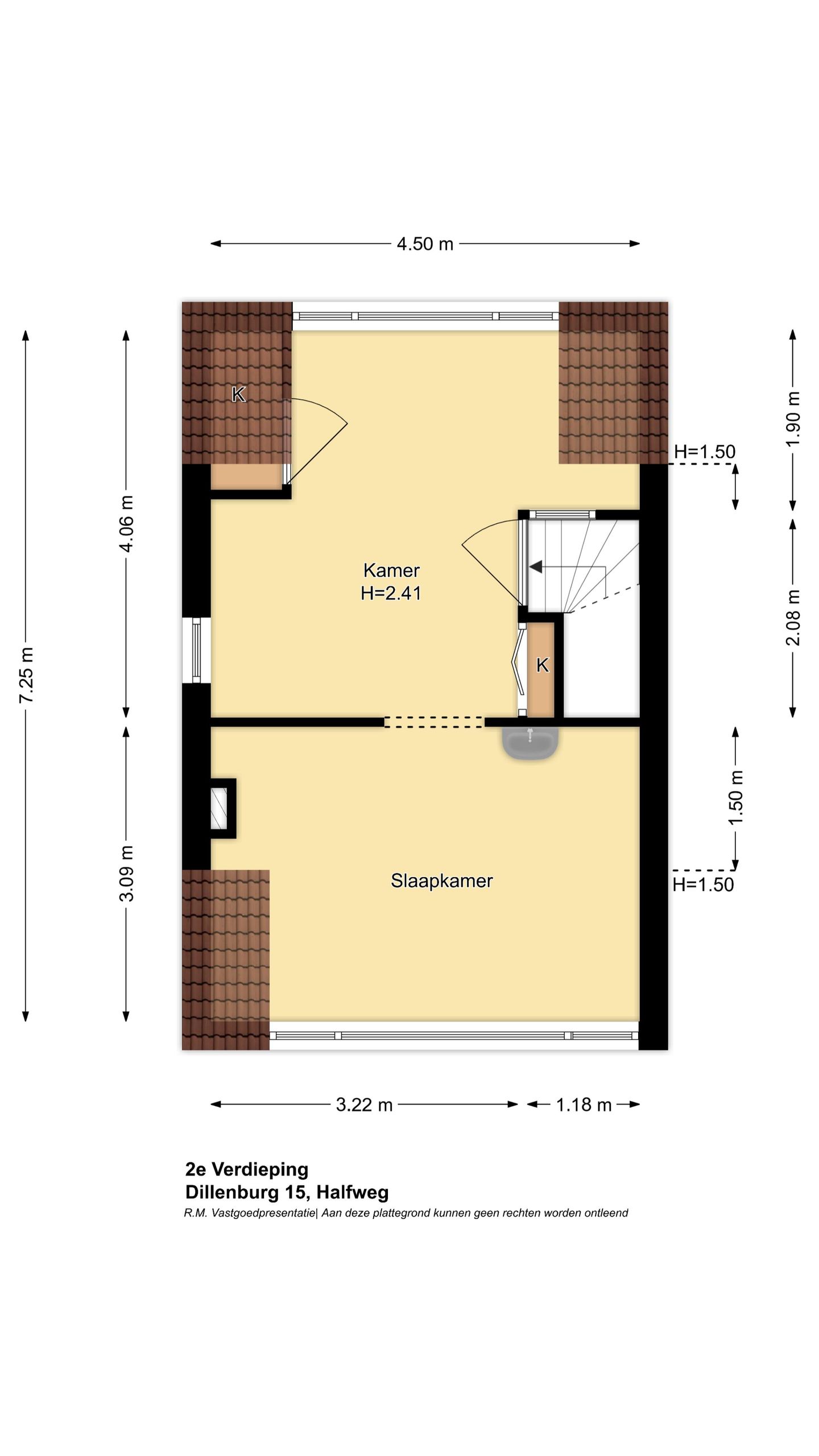 Foto 35 van Dillenburg 15