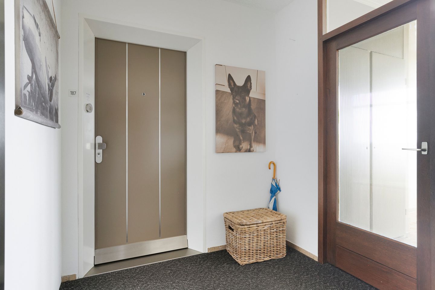 Foto 5 van Kloosplantsoen 187