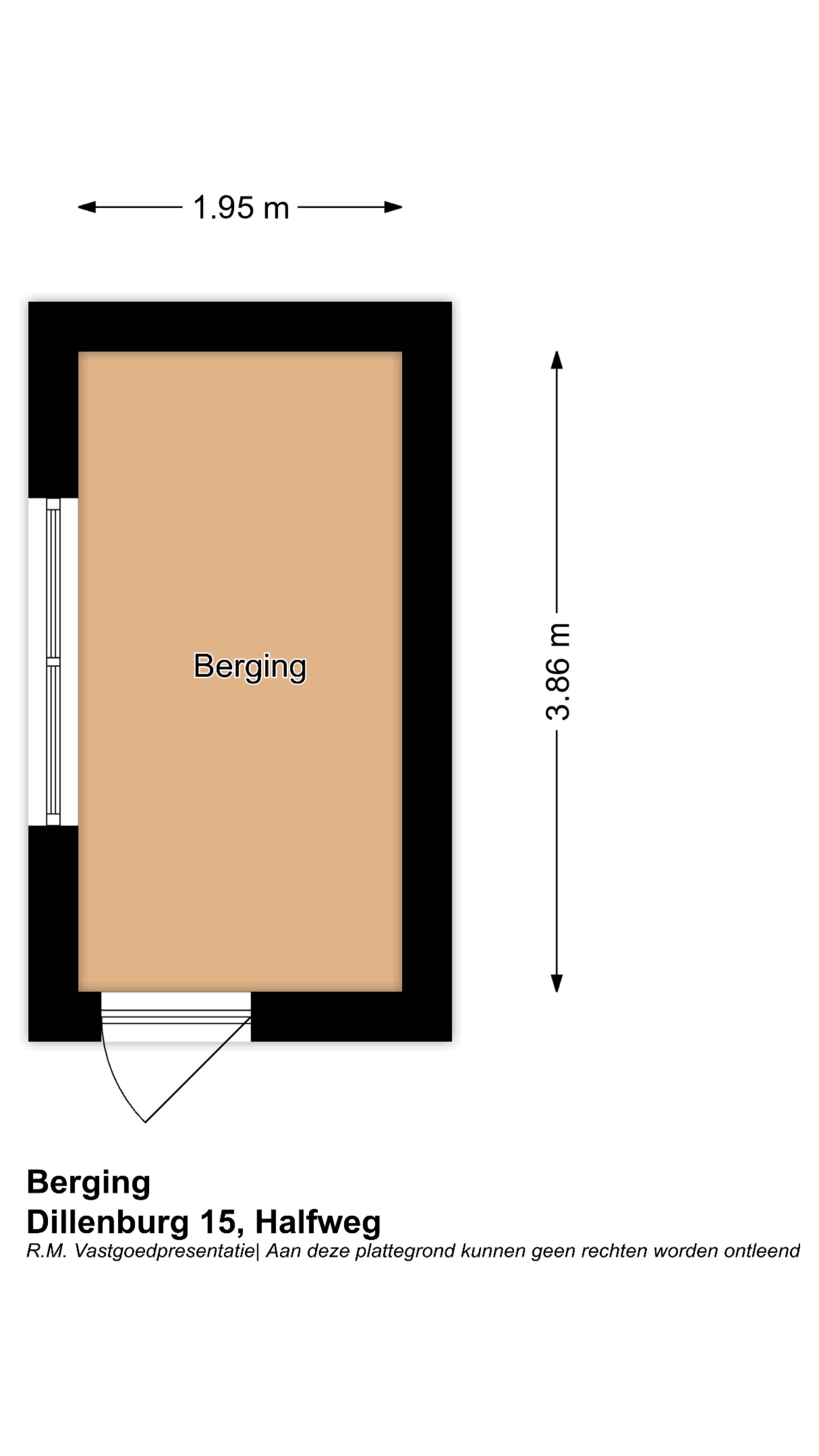 Foto 36 van Dillenburg 15