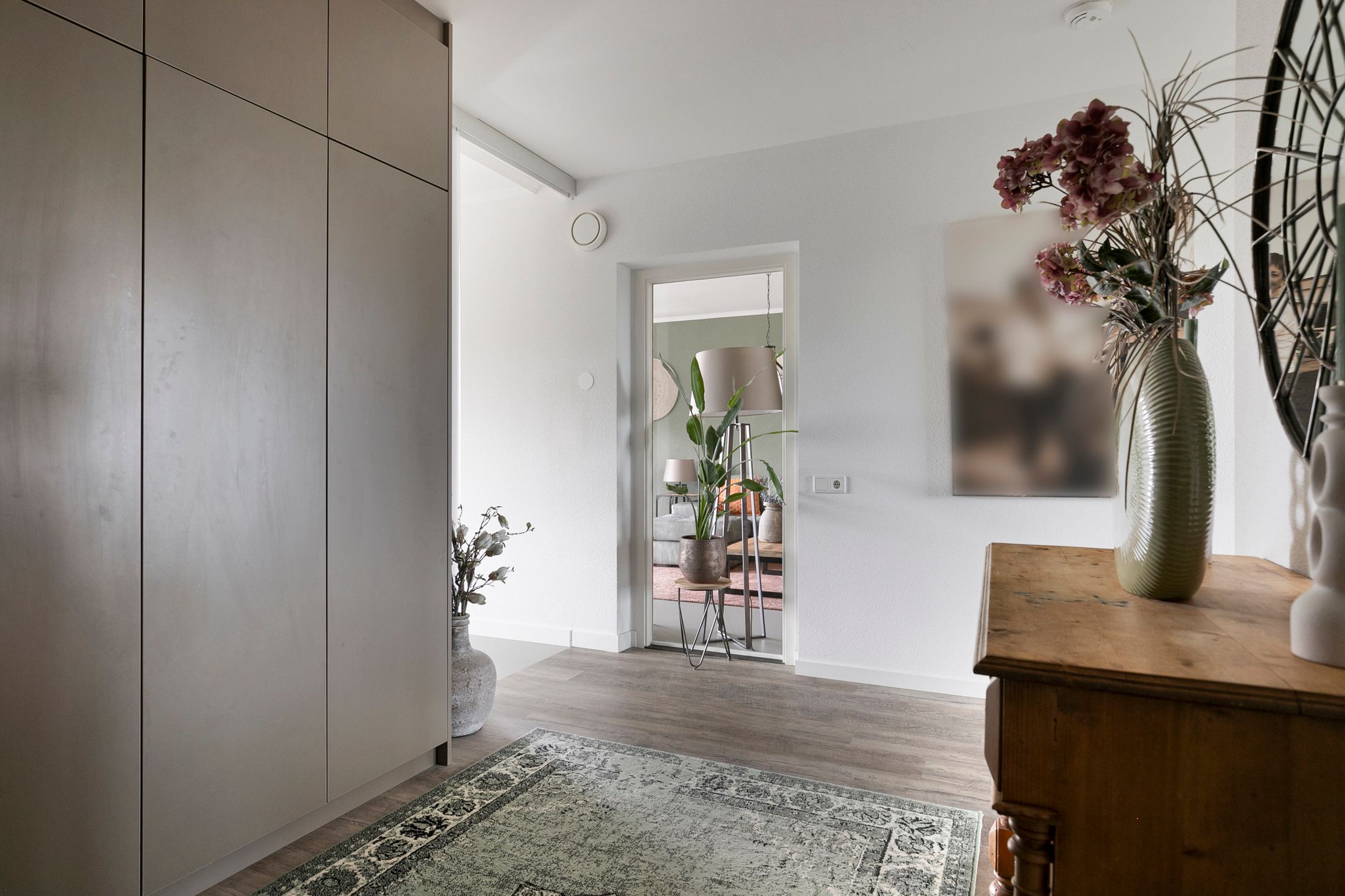 Foto 6 van Kloosplantsoen 187