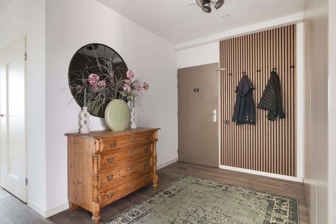 Foto 7 van Kloosplantsoen 187