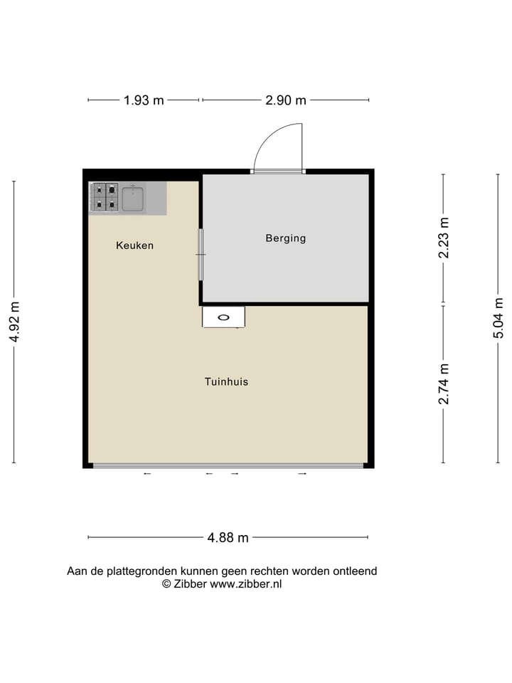 Foto 30 van Andries Vierlingweg 16