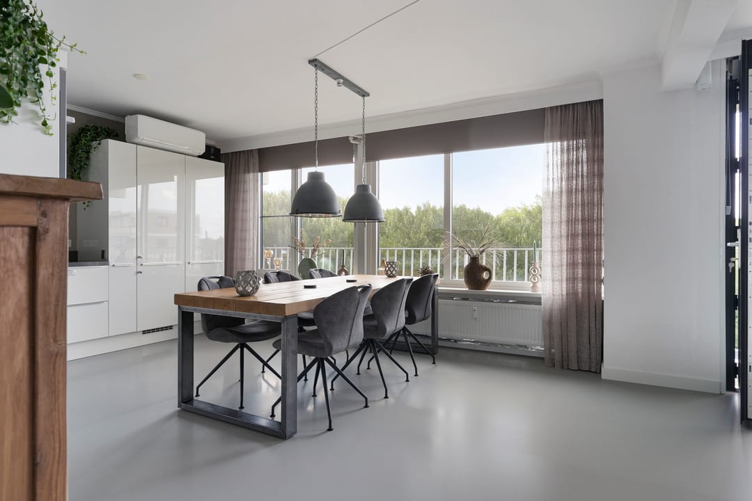 Foto 8 van Kloosplantsoen 187