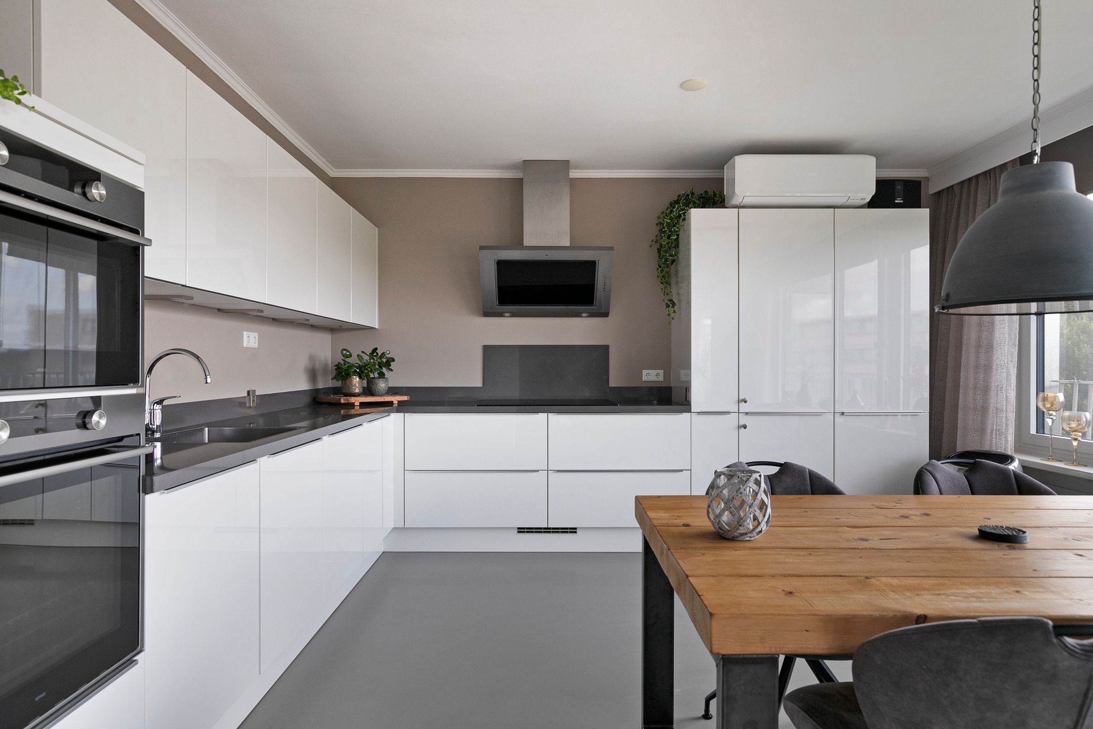 Foto 9 van Kloosplantsoen 187