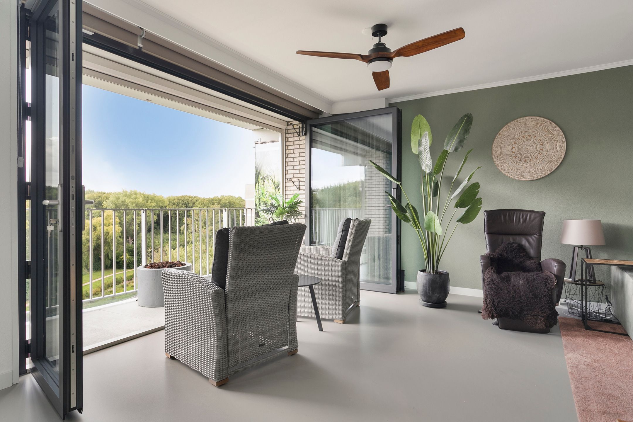 Foto 12 van Kloosplantsoen 187