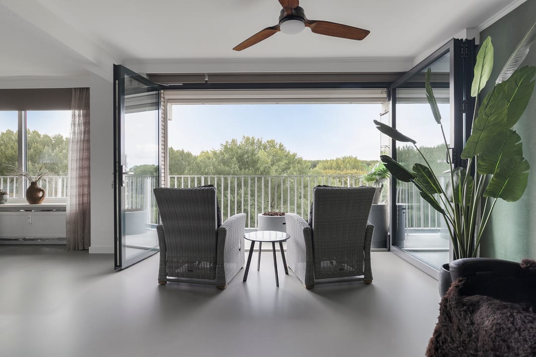 Foto 13 van Kloosplantsoen 187