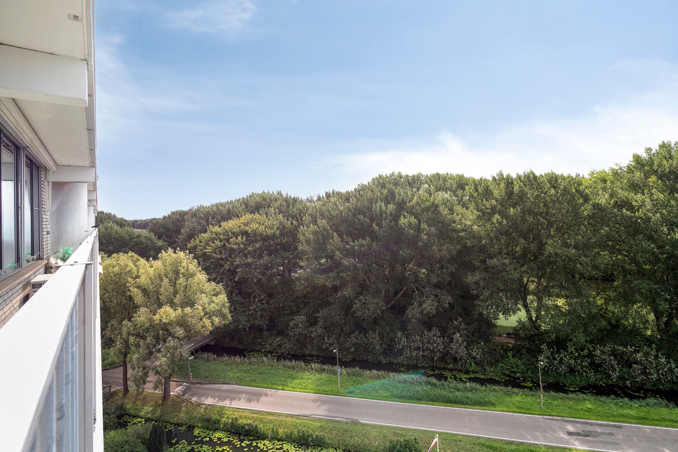 Foto 15 van Kloosplantsoen 187