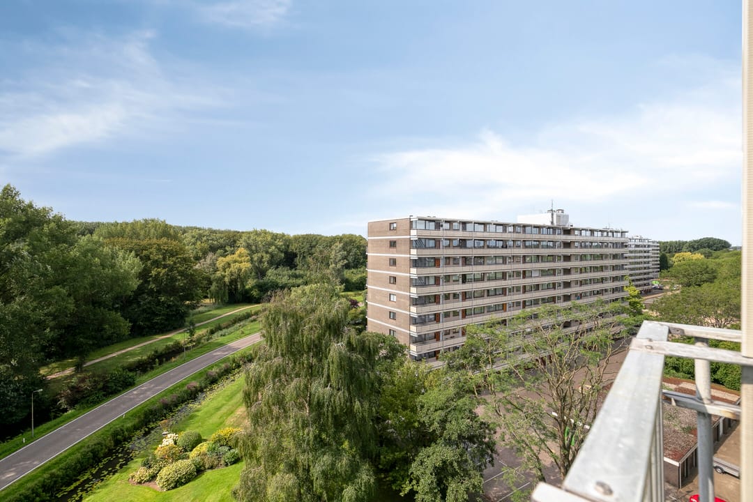 Foto 16 van Kloosplantsoen 187