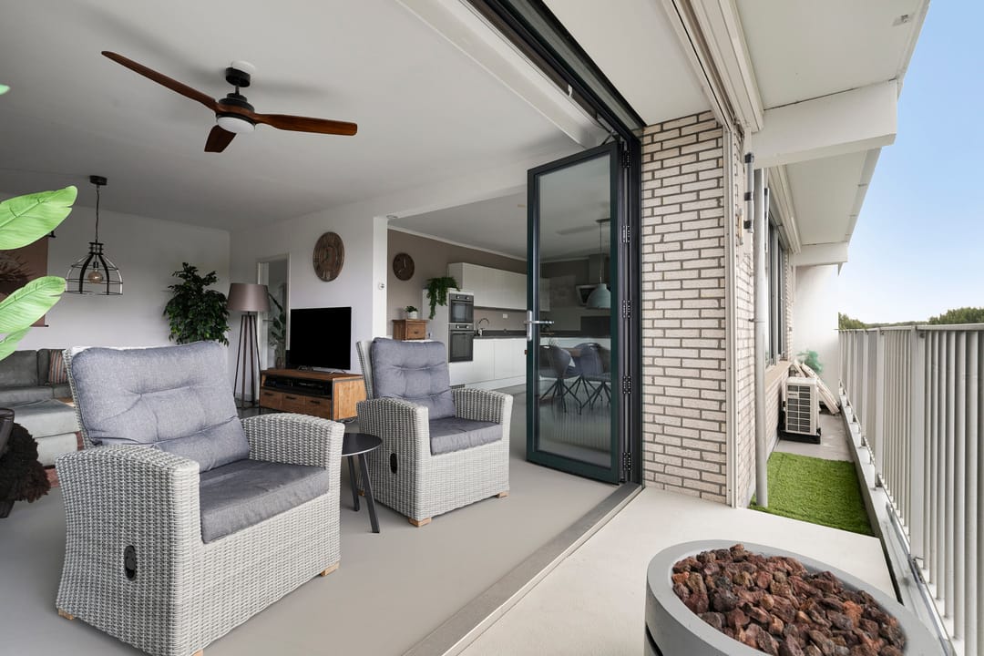 Foto 17 van Kloosplantsoen 187