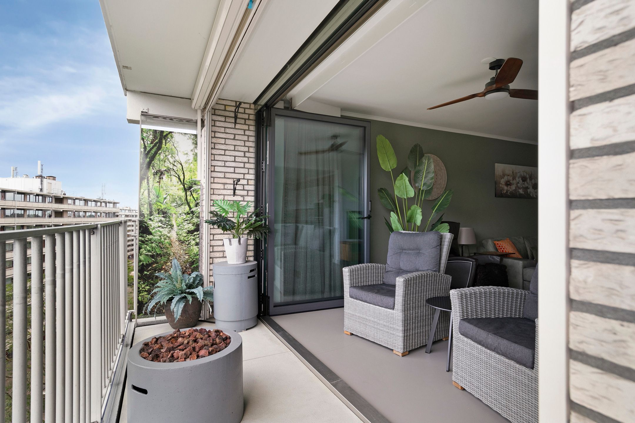 Foto 18 van Kloosplantsoen 187