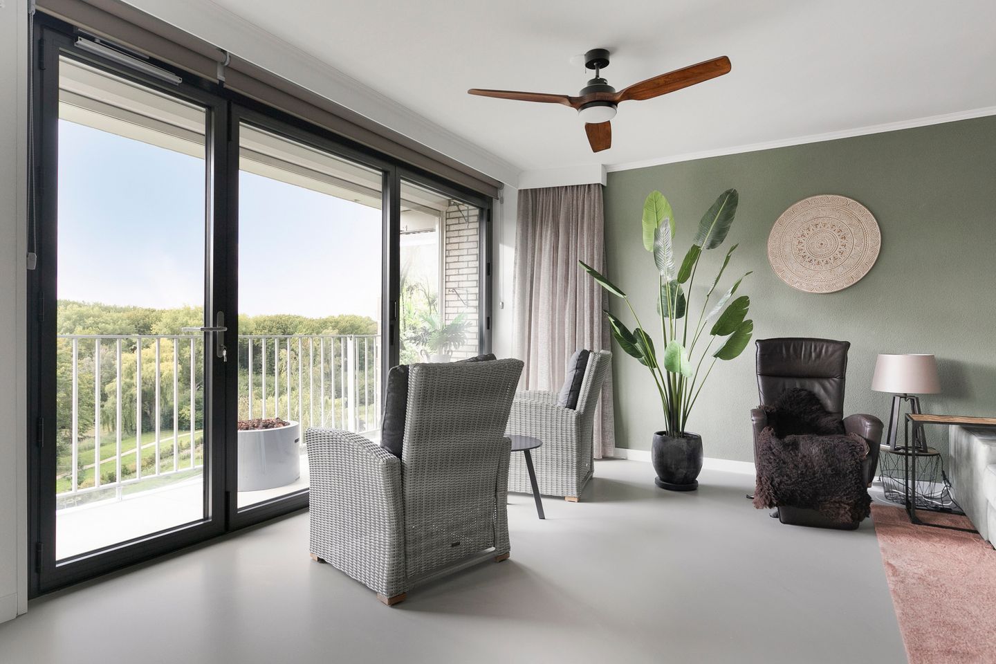 Foto 19 van Kloosplantsoen 187