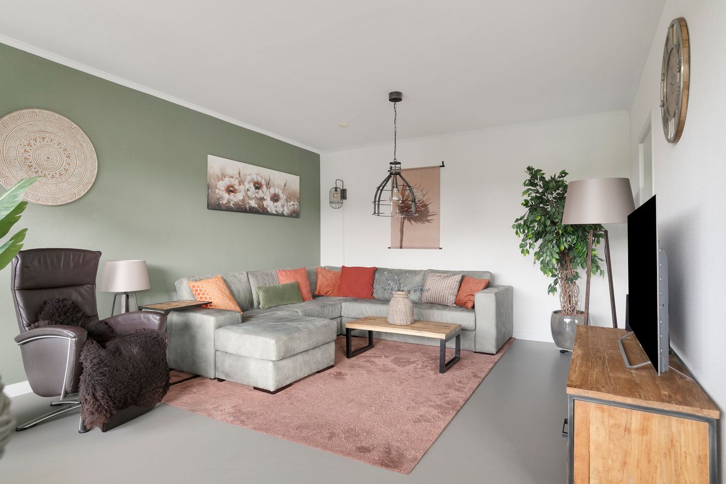 Foto 20 van Kloosplantsoen 187