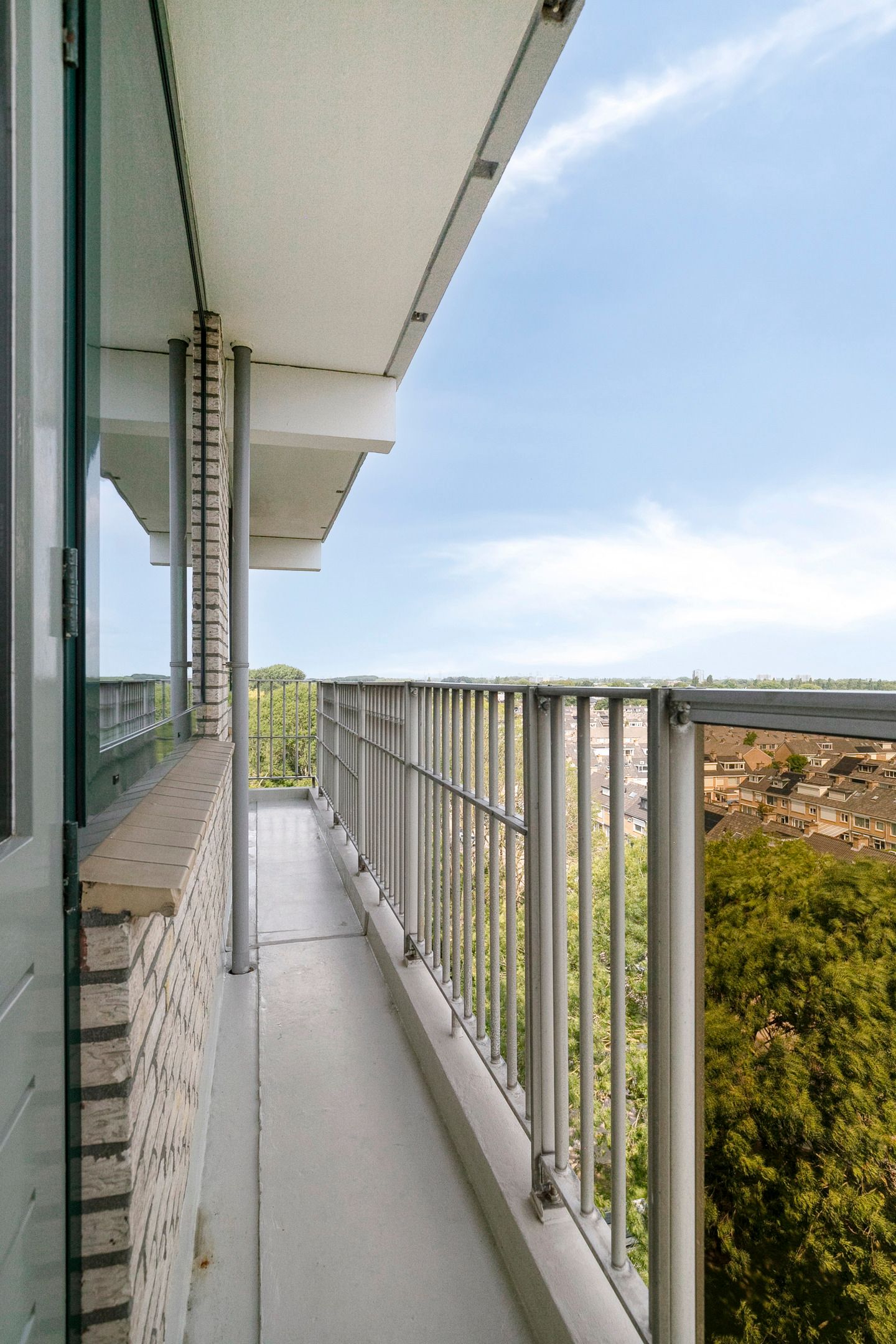 Foto 33 van Kloosplantsoen 187