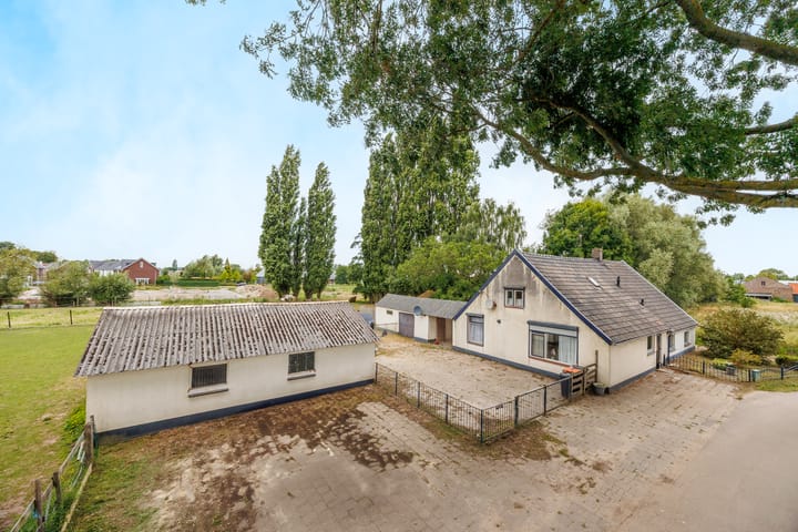 Photo 2 of Spijkerstraat 4