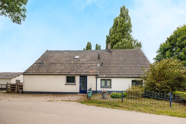 Photo 3 of Spijkerstraat 4