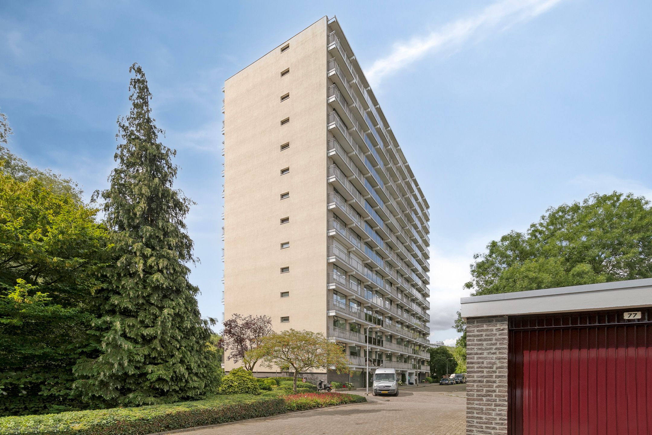 Foto 36 van Kloosplantsoen 187