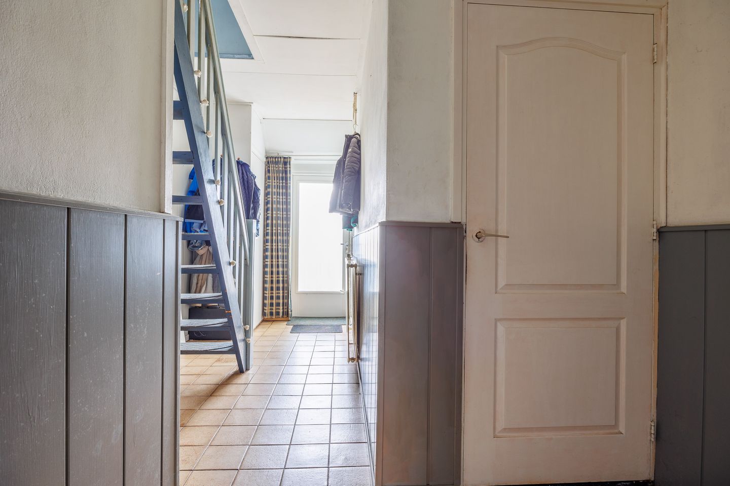 Foto 4 van Spijkerstraat 4
