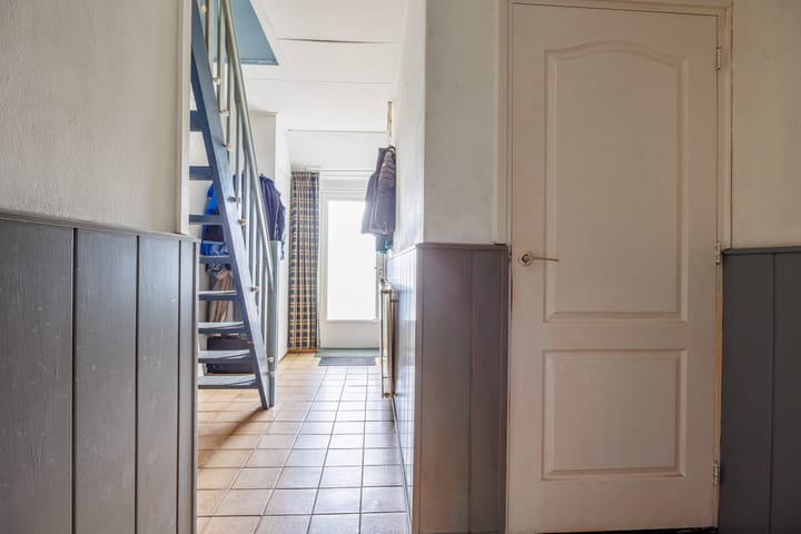 Photo 4 of Spijkerstraat 4