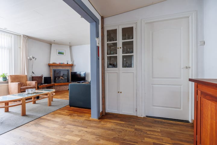 Photo 6 of Spijkerstraat 4