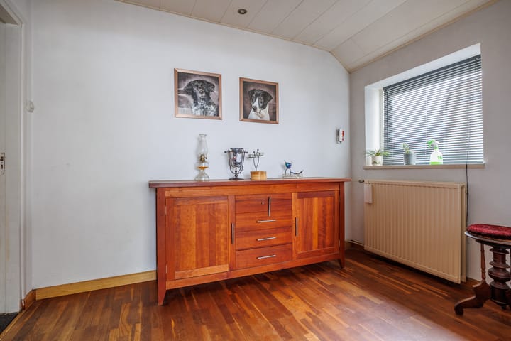 Photo 7 of Spijkerstraat 4