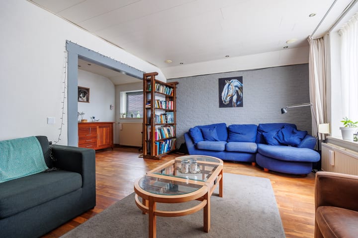 Photo 10 of Spijkerstraat 4