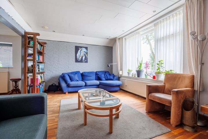 Photo 11 of Spijkerstraat 4