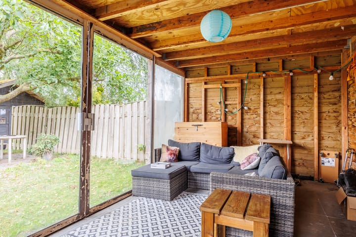 Photo 20 of Spijkerstraat 4