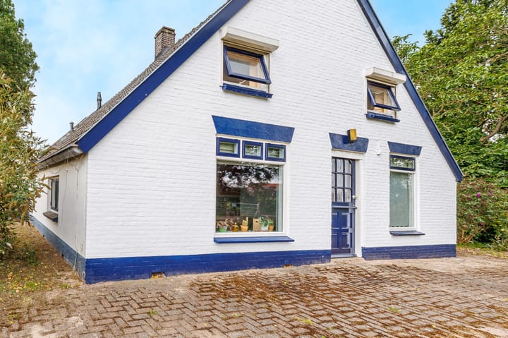 Photo 21 of Spijkerstraat 4