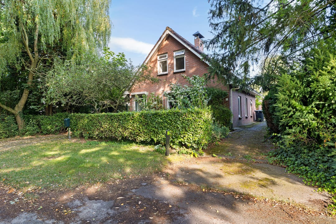 Foto 1 van Verlengde Wilhelmsweg 145