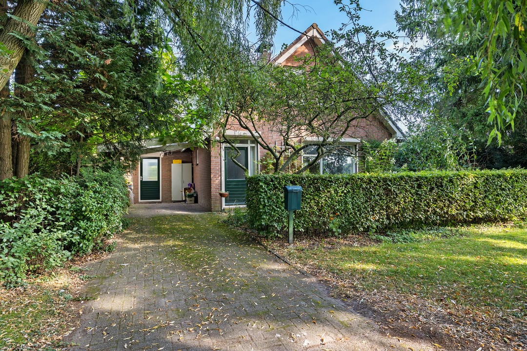 Foto 2 van Verlengde Wilhelmsweg 145