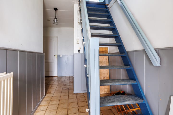 Photo 32 of Spijkerstraat 4