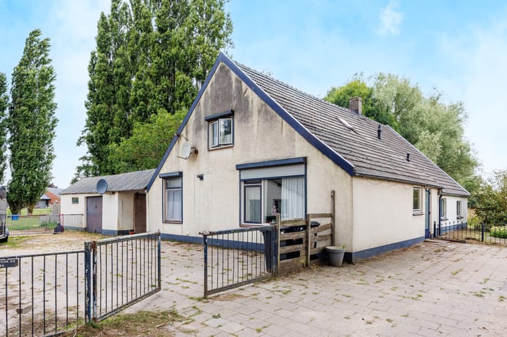 Photo 44 of Spijkerstraat 4