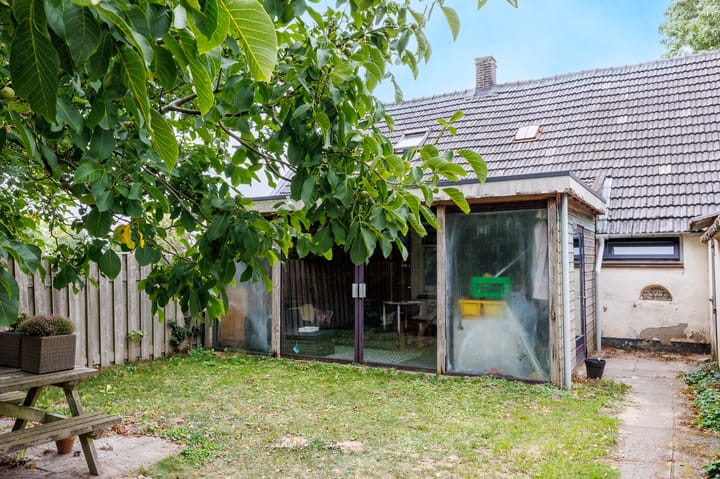 Photo 46 of Spijkerstraat 4