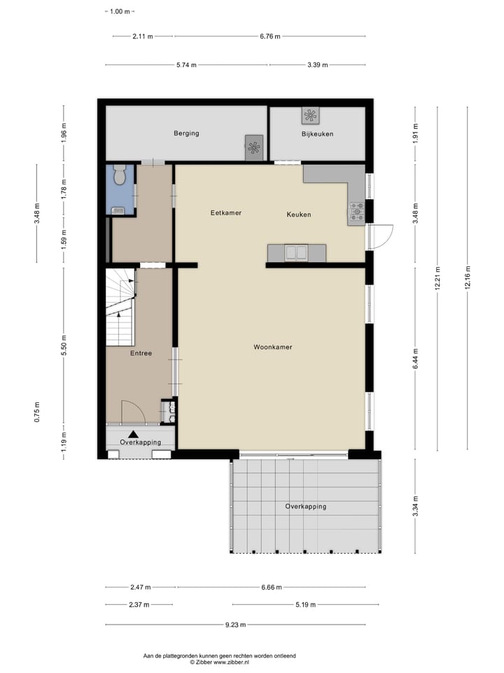 Foto 52 van Gasthuis 22