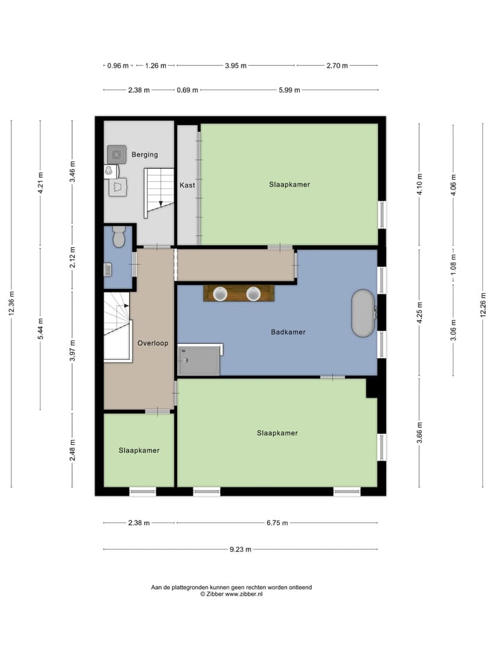 Foto 53 van Gasthuis 22