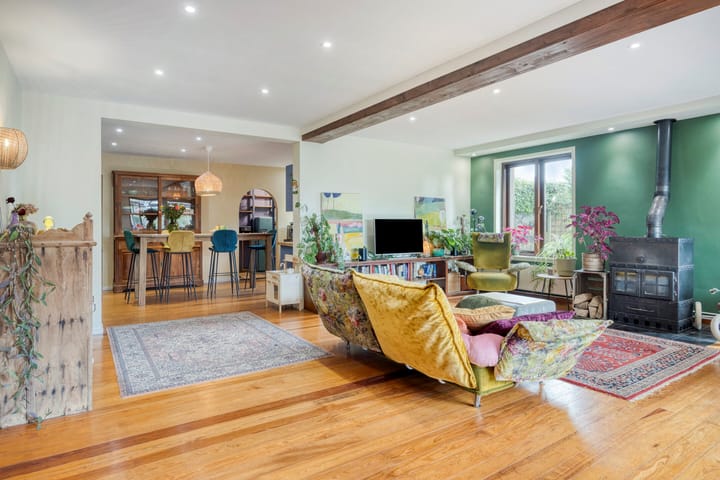 Foto 3 van Gasthuis 22