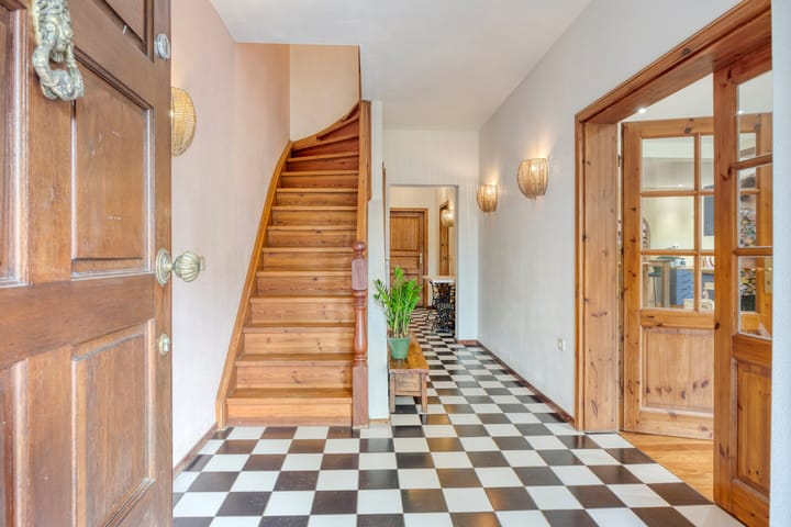 Foto 4 van Gasthuis 22