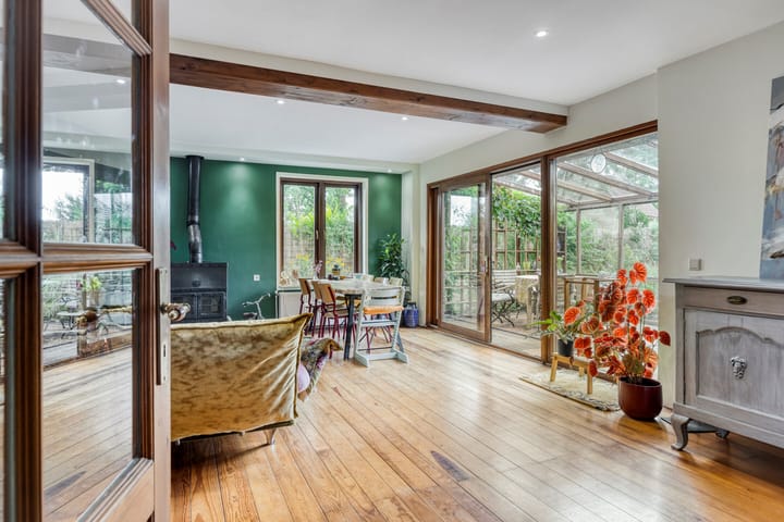 Foto 5 van Gasthuis 22