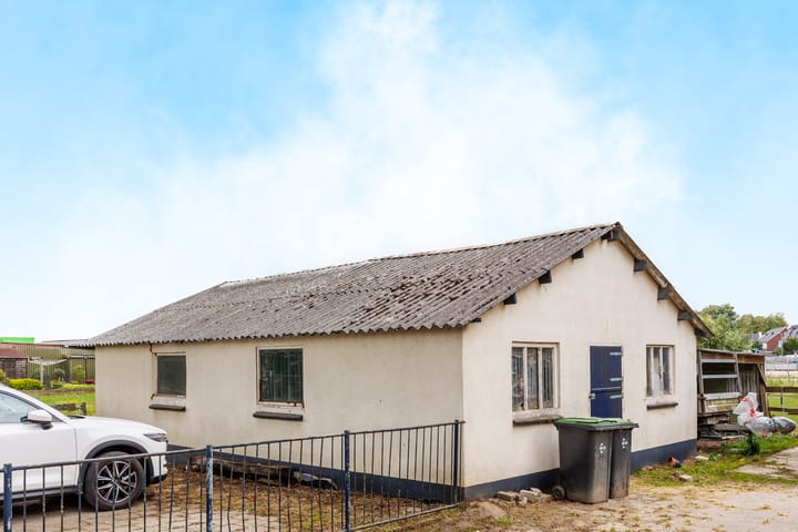 Photo 53 of Spijkerstraat 4