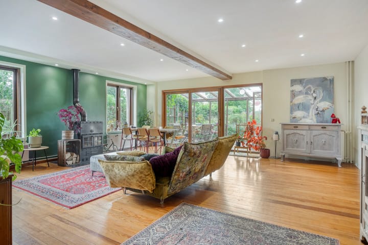 Foto 6 van Gasthuis 22