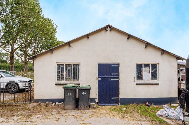 Photo 54 of Spijkerstraat 4