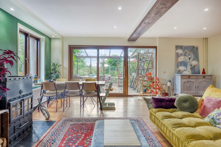 Foto 7 van Gasthuis 22