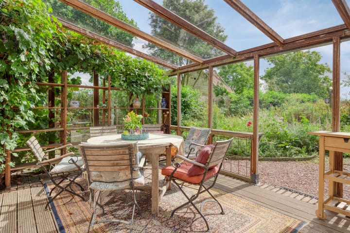 Foto 9 van Gasthuis 22