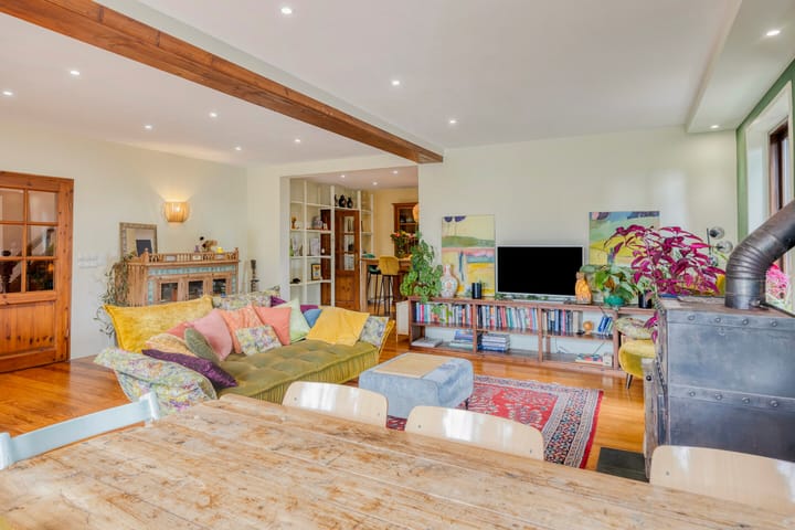 Foto 10 van Gasthuis 22