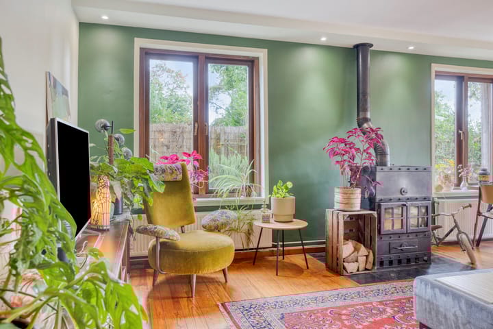 Foto 11 van Gasthuis 22