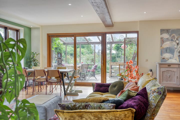 Foto 12 van Gasthuis 22