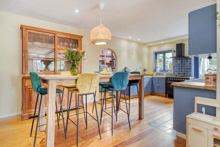 Foto 13 van Gasthuis 22