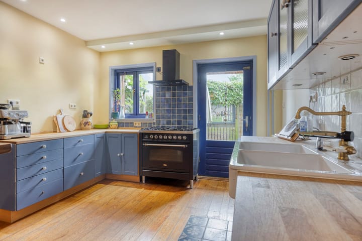 Foto 15 van Gasthuis 22