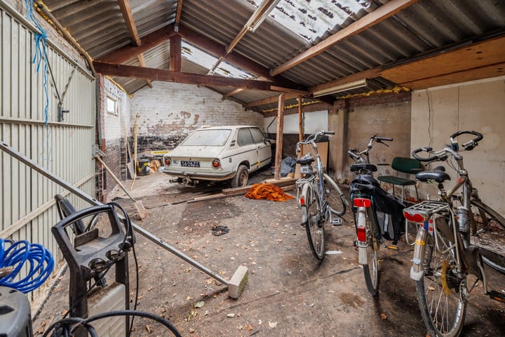 Photo 60 of Spijkerstraat 4